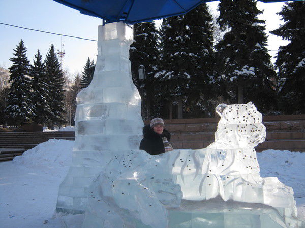 Наталья Михайлова