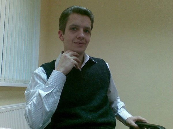 Евгений Pravozahistnik