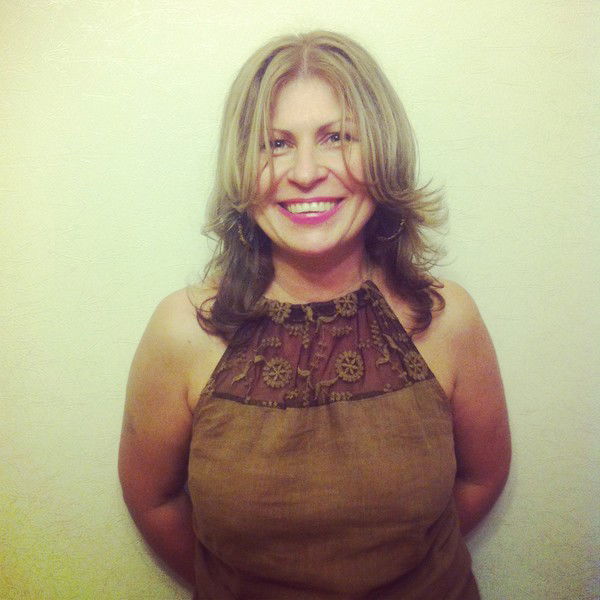 Алла Богомоленко