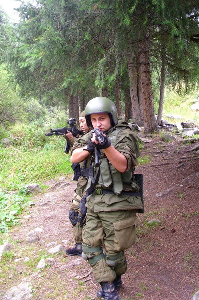 Виктор Гурьев