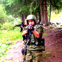 Виктор Гурьев