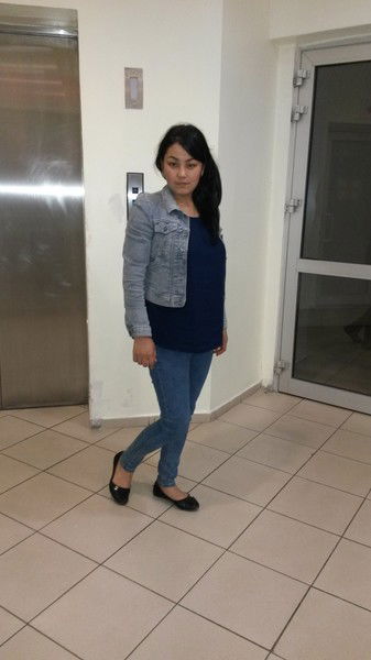 Жулдыз Ахмет