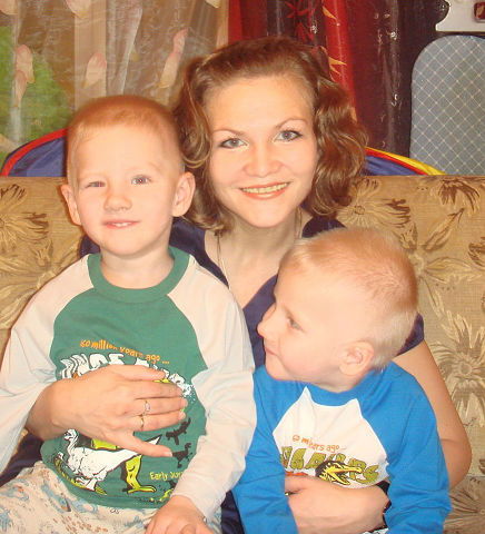 Елена Никитина