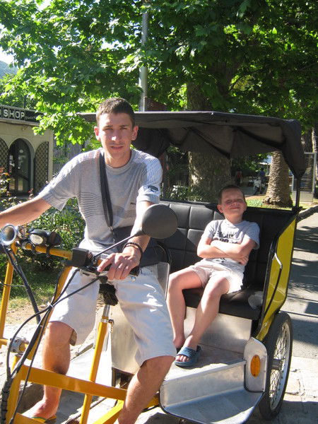 Никита Померанцев