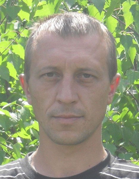 Дмитрий Деулин