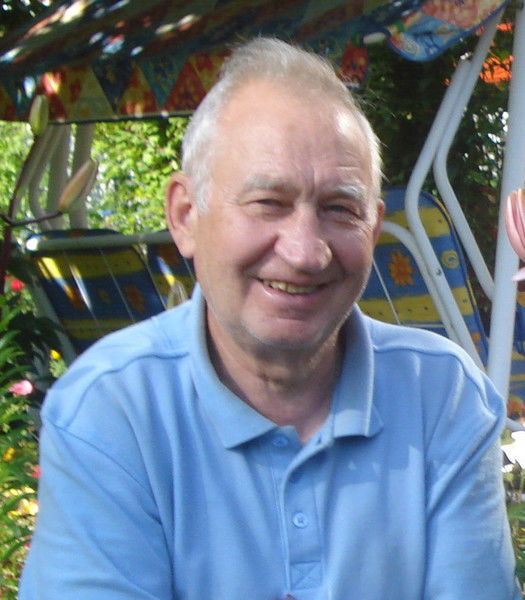 Леонид Ефименко