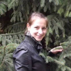 Анастасия Ульянова