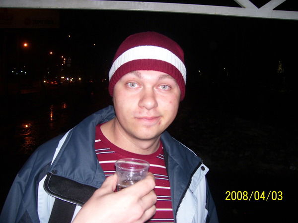 Василий Вардугин