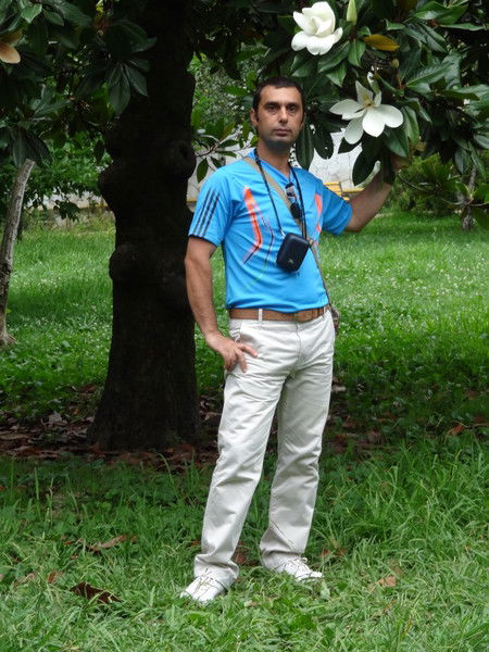 Вадим Акопянц