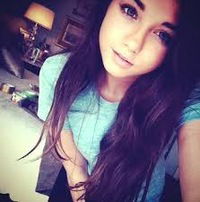 Настя Волкова