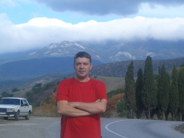 Юрий Верташов