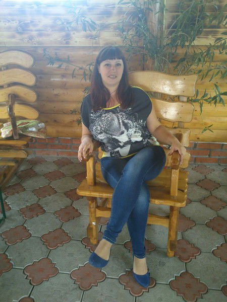 Ольга Коновалова