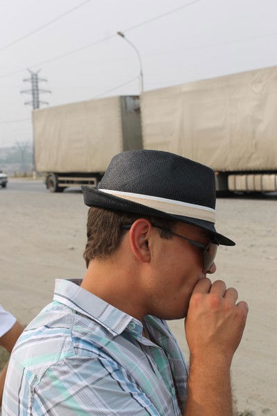 Александр Кокшин