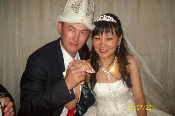 Азамат Кожояров