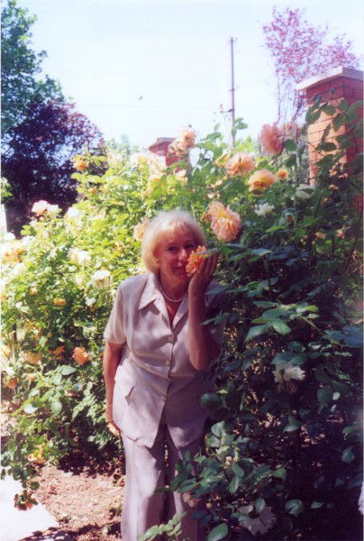 Валентина Корнилова