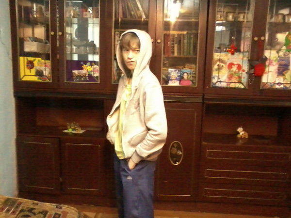 Дима Журавлёв