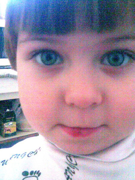 Марина Сербина (Нос)