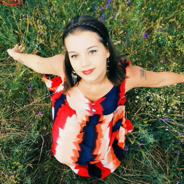 Татьяна Матюшка