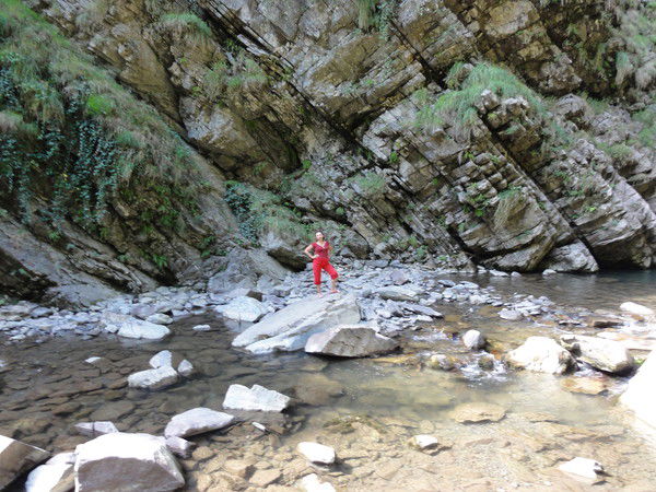 Наталия Москалева