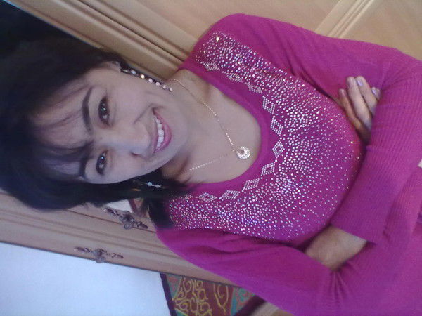 Гульдария Чахарман