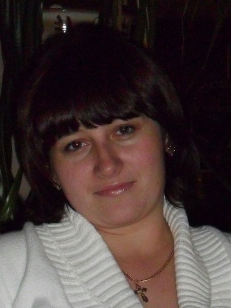 Наталья Никилякина