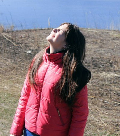 Анастасия Шило