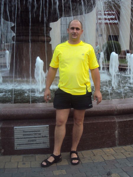 Владимир Струков