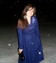 Юлия Мельничук