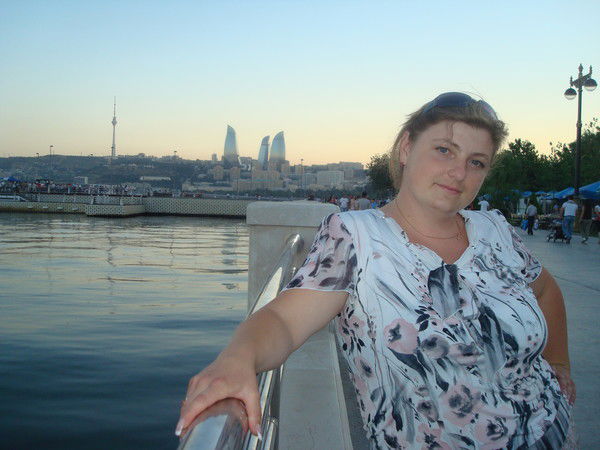 Елена Михайличенко