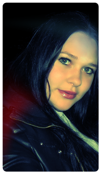 Мила Жердева