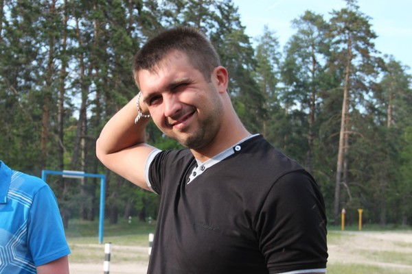 Евгений Лобов