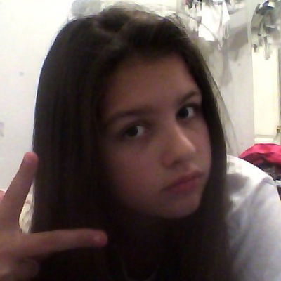 Софья Павлютина