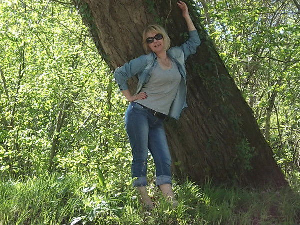 Наталья Федоренко