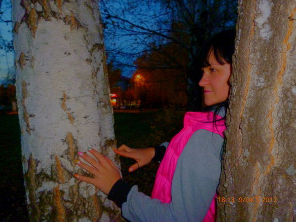 Вилена Максимова