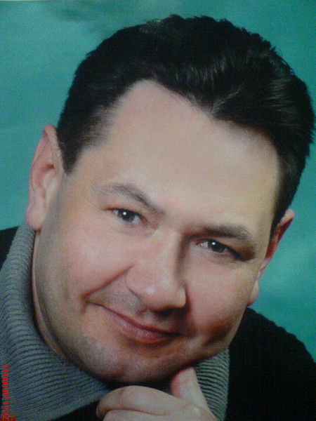 Александр Татаринов