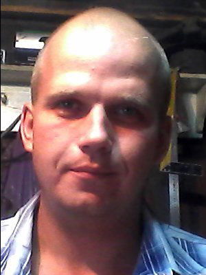 Михаил Малочуев