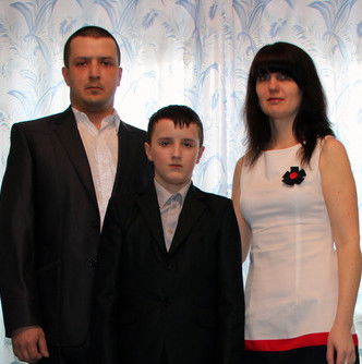 Михаил Азаров