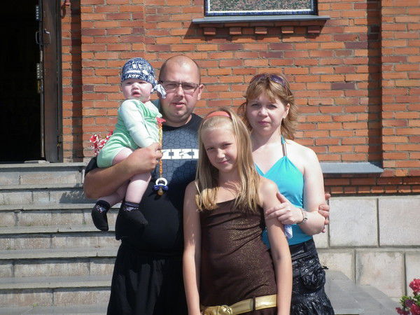 Анастасия Ширшова