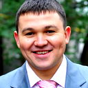 Антон Сергеевич