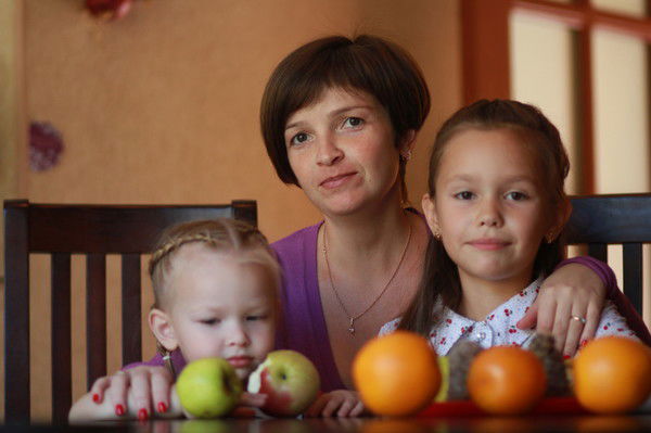 Яна Новикова