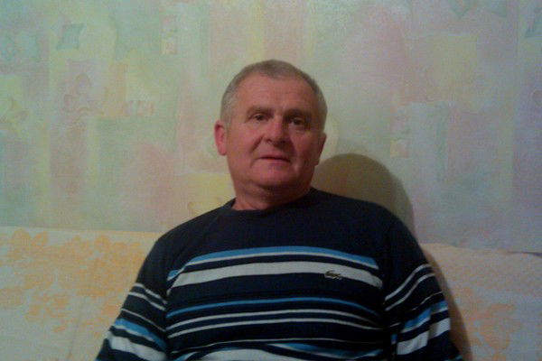 Александр Подорожный