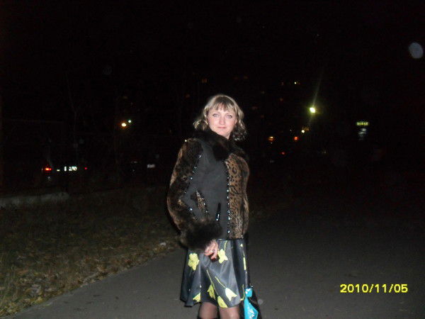 Алла Стацкая