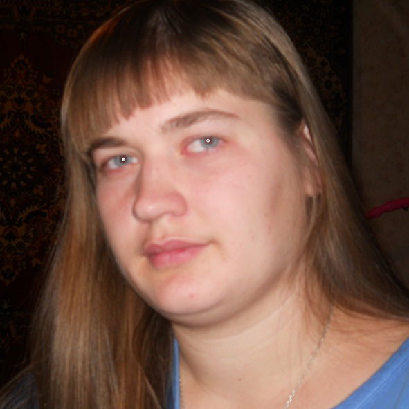 Ирина Кораблина(Кретинина)