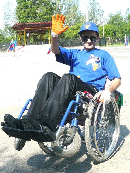 Алексей Макаров