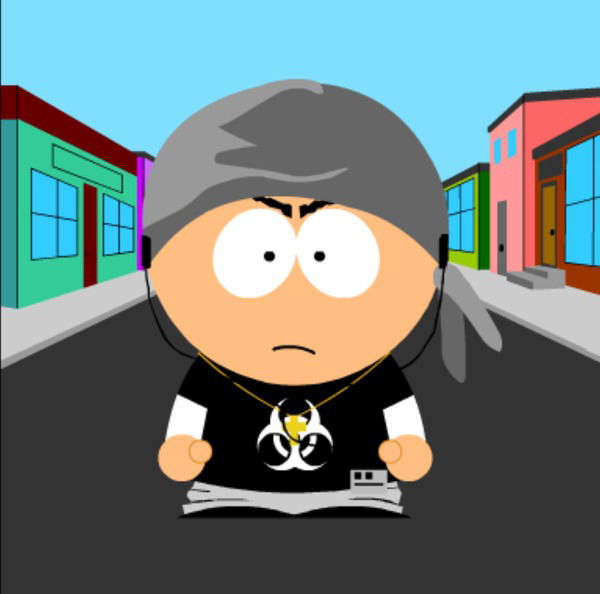 Захар Серазетдинов