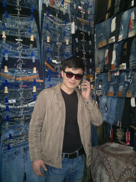 Асылбек Ахматов