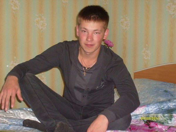 Константин Черанёв