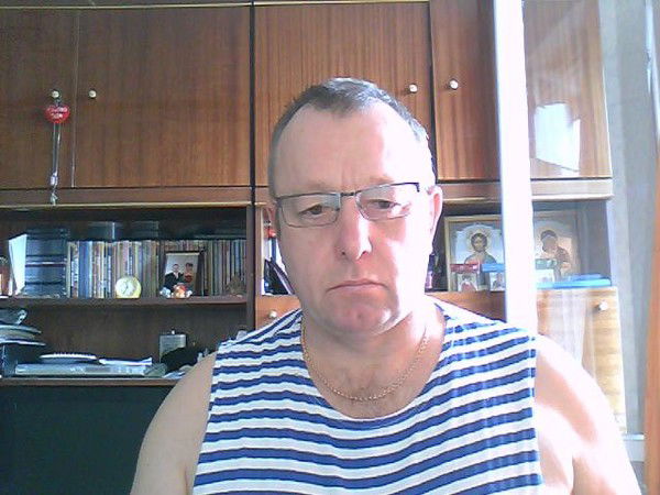 Владимир Уткин