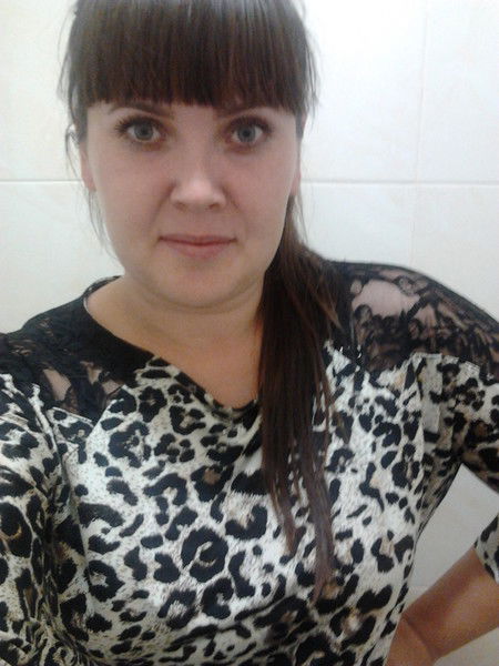 Ксения Шарабарина