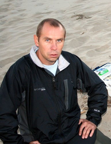 Олег Яковенко